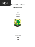 Download makalah tentang elektro by Rio Hafandi SN248494846 doc pdf