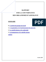 Assurance Rapport 474