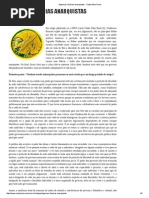 Algumas Falácias Anarquistas