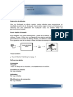 Configuracion de Impresion cad