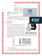 Download pencapan rintang dengan zat warna reaktif pada kain kapas dengan zat perintang resin by Muhamad Luthfi SN248497224 doc pdf