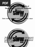 Download Integrated Management of Neonatal  Childhood Illnesses by vkb_99996326 SN24849872 doc pdf