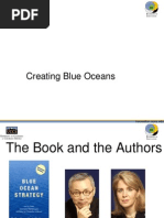 Download Blue Ocean StrategyBlue Ocean Strategy-Intro by apgr2123 SN248499879 doc pdf
