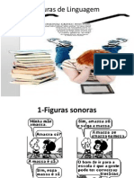 Figuras de Linguagem