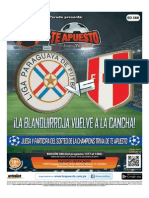 Te Apuesto PDF