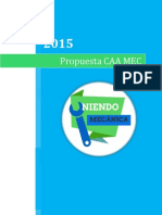 Propuesta CAA Mecánica 2015 1
