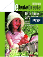 GuideVenteDirecte de La Ferme