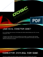 conector obdc