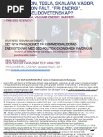 Download Kall Fusion Tesla Skalra Vgor Torsion Flt Fri Energi  Pseudovetenskap  Cold Fusion Tesla Free Energy  Pseudo Science by Ben Rusuisiak SN248503127 doc pdf