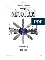Buku Lengkap Menjadi Programer Microsoft Excel