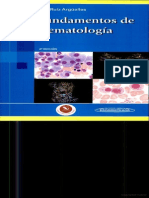 fundamentos de hematologia 