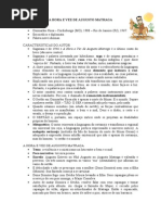 A Hora e Vez de Augusto Matraga