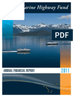 Alaska Marine Highway Fund