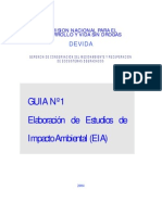 GUIA 1 Elaboracion EIA 2004