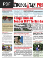 Download Metropolitan Pos 052 Emailindd by SaniYessi SN248512198 doc pdf