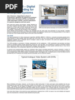 DVR Vs NVR