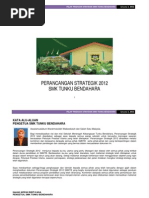 Perancangan Strategik Sekolah SMKTB 2012 PDF