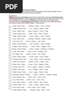 Download Latihan Psikotes - Analogi Verbal Korelasi Makna by Kim Soma SN24851624 doc pdf
