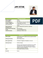 CV Denny PDF