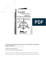 246619481 El Empleo de Animales Para Sacrificio y El Porque a Olodumare No Se Le Sacrifica