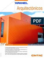 Arquitectonicos