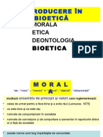 Curs Bioetica