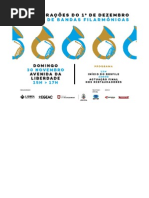 3º Desfile Nacional de Bandas Filarmónicas "1º de Dezembro" | Avenida da Liberdade/Praça dos Restauradores (Lisboa), 30-nov-2014