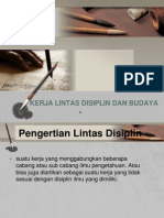 Kerja Lintas Disiplin Dan Budaya2