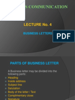 4. BUSINESS LETTERS.pptx