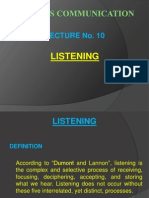 10. Listening.pptx