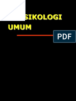 Toksikologi Umum