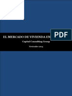 El Mercado de Vivienda en El Perú