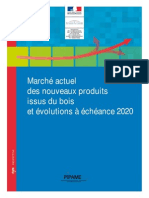 VOIR Marche Du Bois 2020