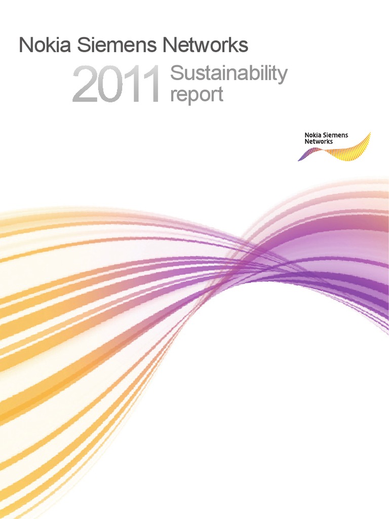 Sustainability Reports | PDF | Efficient Energy Use | Internet Access