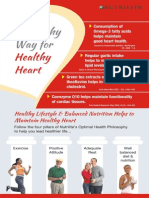 Leaflet (Healthyheart) PDF