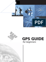 How to USE GPS