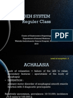 05. Achalasia 2010