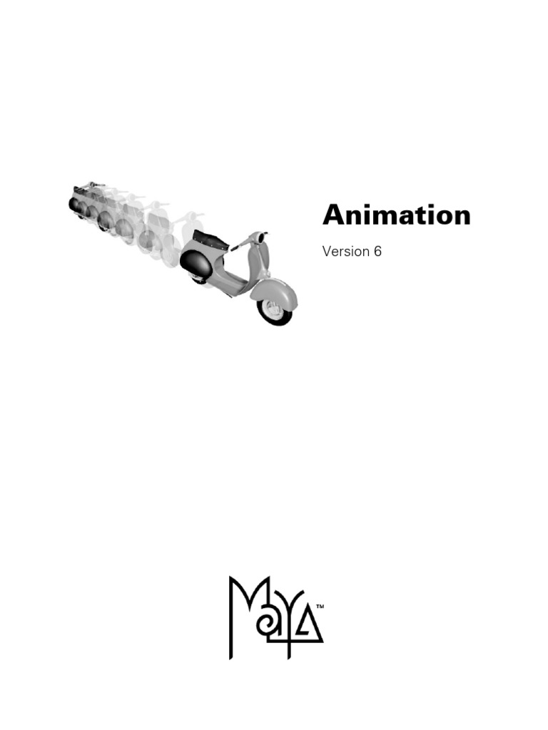 Animation | PDF