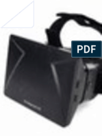 Oculus Rift