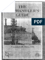 The Shiphandler's Guide PDF
