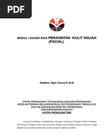Download MODUL 1 Dasar Rias-Facial by Al Ananda SN248533934 doc pdf
