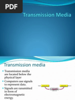 Transmission Media