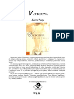 Catherine Texier - Viktorina PDF