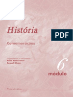 História - Modelo 06