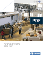 Air Duct Systems 