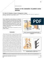 Clarification on CPT Codes 22845 and 22853 | PDF | Vertebral Column ...