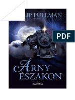 Pullman Philip Sally Lockhart 2 Arny Eszakon