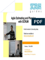 scrum II