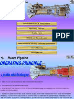 Theory Lm2500 Principios Basicos de Operacion PDF