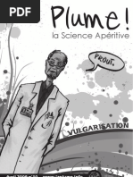 Plume! 10